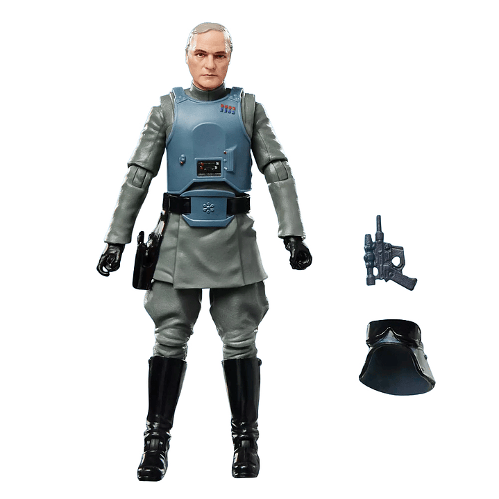 [PRV] General Veers (AT-AT Commander) 