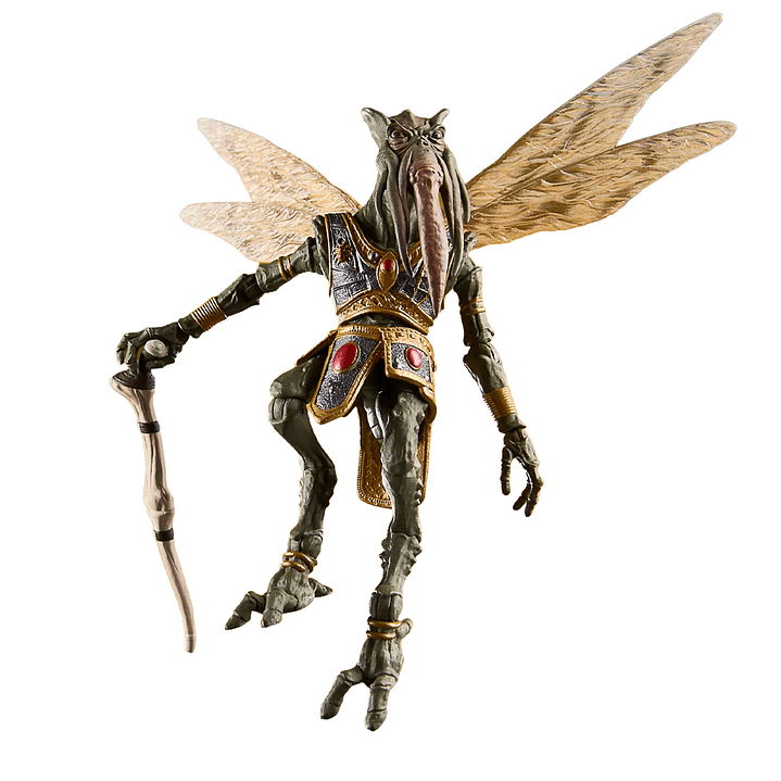 [PRV] Poggle the Lesser 