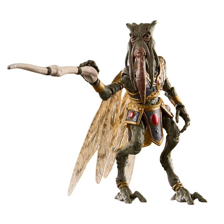 [PRV] Poggle the Lesser 