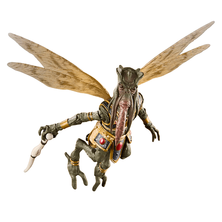 [PRV] Poggle the Lesser 