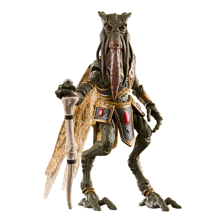 [PRV] Poggle the Lesser 