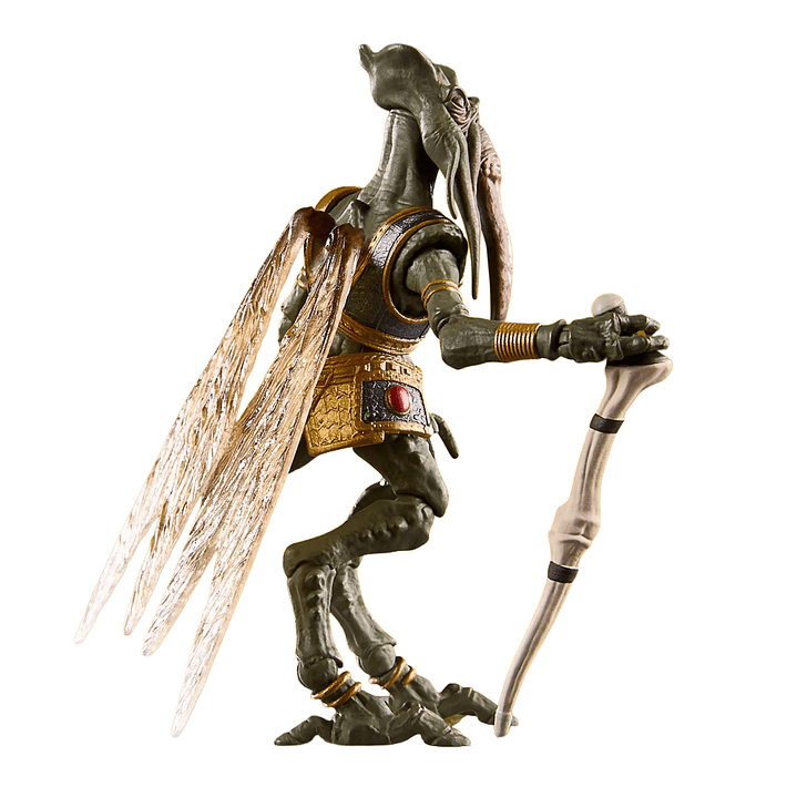 [PRV] Poggle the Lesser 