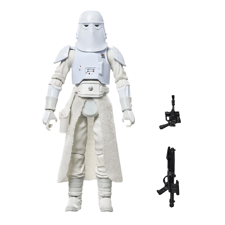 [PRV] Snowtrooper Commander 