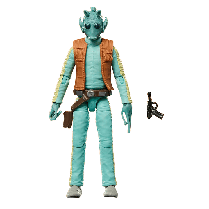 [PRV] Greedo 
