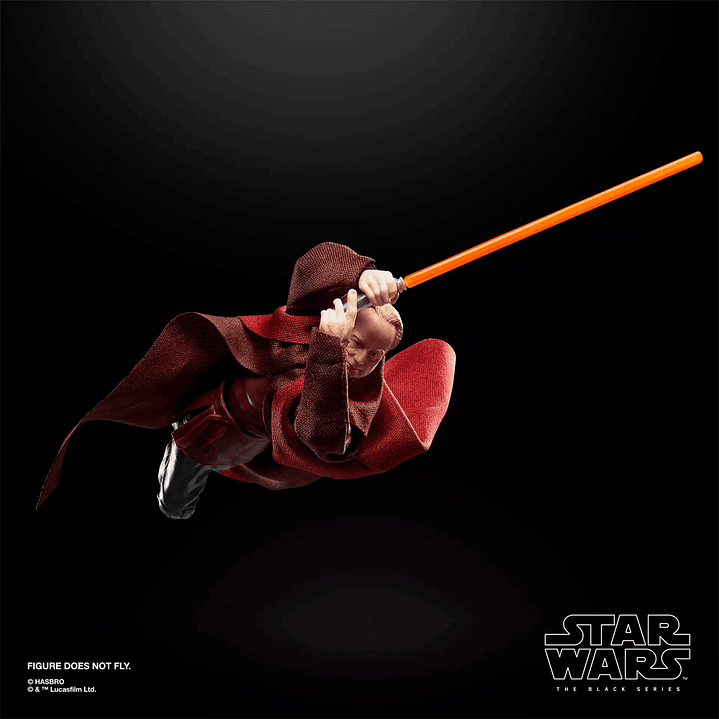 [PRV] Mace Windu vs Darth Sidious 2 pack 