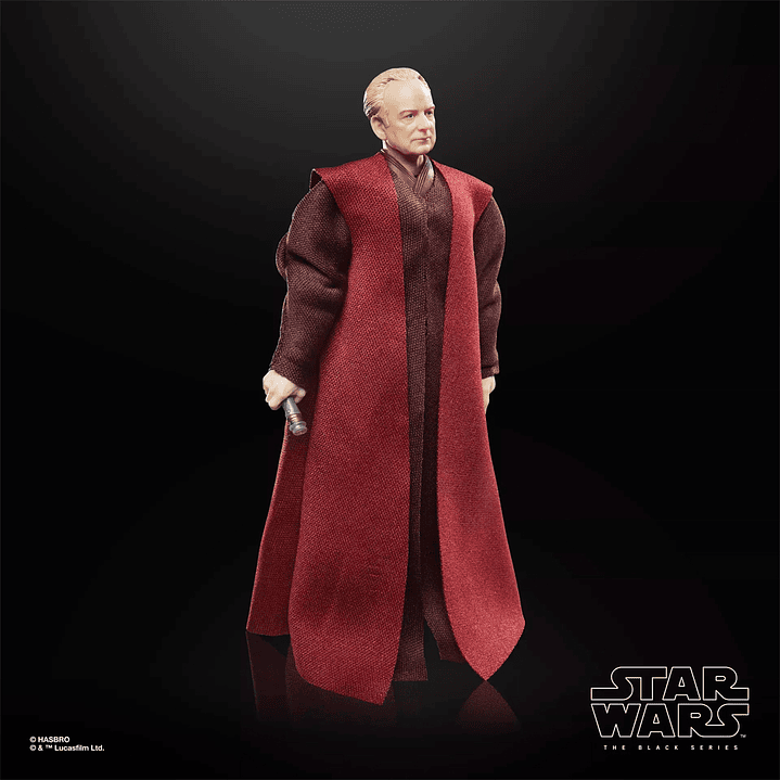 [PRV] Mace Windu vs Darth Sidious 2 pack 