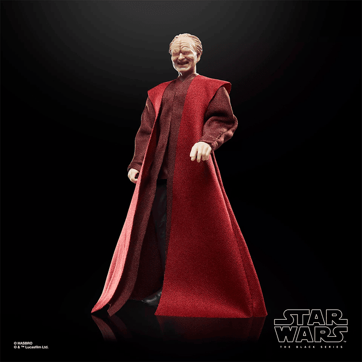 [PRV] Mace Windu vs Darth Sidious 2 pack 