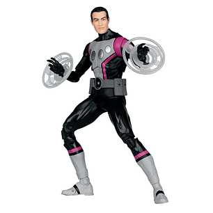 [PRV] Cosmic Boy (Final Crisis), DC McFarlane Collector Edition - McFarlane Toys