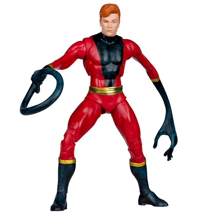 [PRV] Elongated Man (DC Classics), DC McFarlane Collector Edition - McFarlane Toys 1