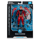 [PRV] Elongated Man (DC Classics), DC McFarlane Collector Edition - McFarlane Toys - Miniatura 3