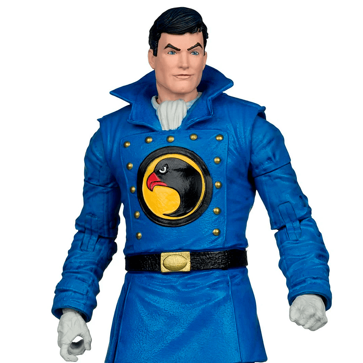 [PRV] Blackhawk (DC Classics), DC McFarlane Collector Edition - McFarlane Toys 3