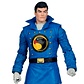 [PRV] Blackhawk (DC Classics), DC McFarlane Collector Edition - McFarlane Toys - Thumbnail 3