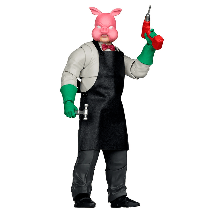 [PRV] Professor Pyg, DC McFarlane Collector Edition - McFarlane Toys 1