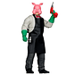 [PRV] Professor Pyg, DC McFarlane Collector Edition - McFarlane Toys - Thumbnail 1