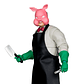 [PRV] Professor Pyg, DC McFarlane Collector Edition - McFarlane Toys - Thumbnail 3