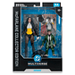 [PRV] Zatanna w/Detective Chimp (DC Classic), DC McFarlane Collector Edition - McFarlane Toys - Miniatura 4