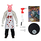 Professor Pyg (Platinum Edition), DC McFarlane Collector Edition - McFarlane Toys - thumbnail 2