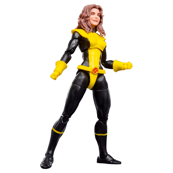 [PRV] Kitty Pryde & Colossus 2-Pack, Marvel Legends 4
