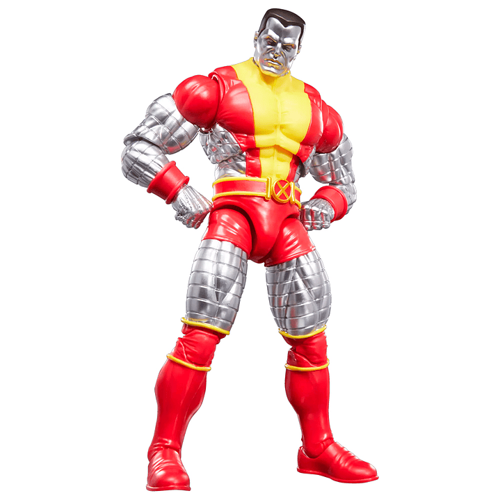 [PRV] Kitty Pryde & Colossus 2-Pack, Marvel Legends 5