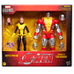 [PRV] Kitty Pryde & Colossus 2-Pack, Marvel Legends - thumbnail 11