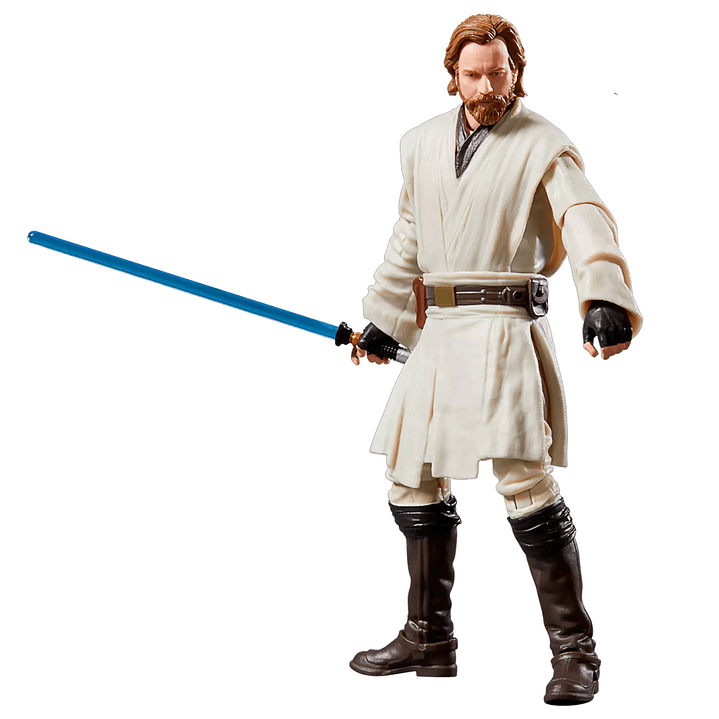 [PRV] Obi-Wan Kenobi (Jedi Legend) 