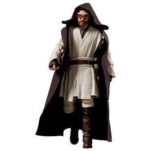 [PRV] Obi-Wan Kenobi (Jedi Legend) 