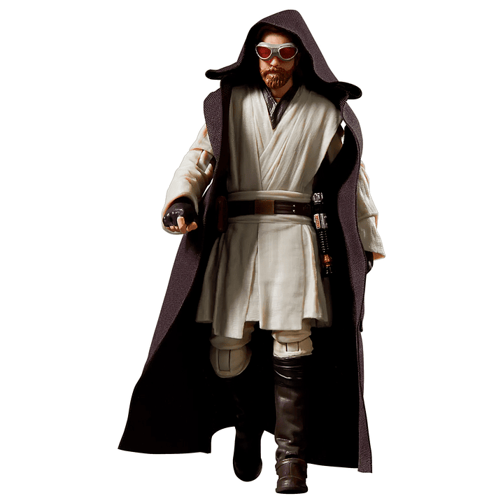 [PRV] Obi-Wan Kenobi (Jedi Legend) 