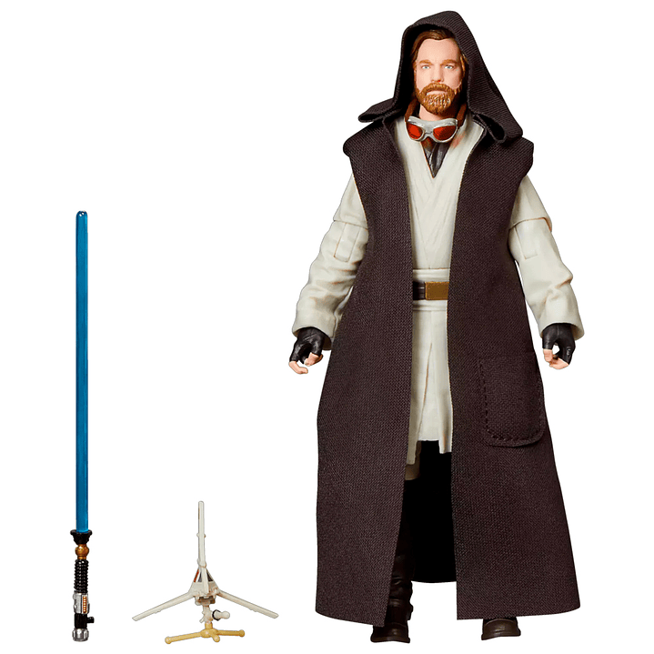 [PRV] Obi-Wan Kenobi (Jedi Legend) 