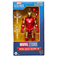 [PRV] Iron Man Mark III, Marvel Legends - Miniatura 5