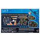 [PRV] Clayton Hawk Abernathy with M.M.S. (Mobile Missile System), G.I. Joe - Classified Series - Miniatura 9