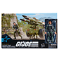 [PRV] Clayton Hawk Abernathy with M.M.S. (Mobile Missile System), G.I. Joe - Classified Series - Miniatura 8