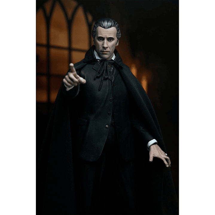 [PRV] Ultimate Count Dracula, 