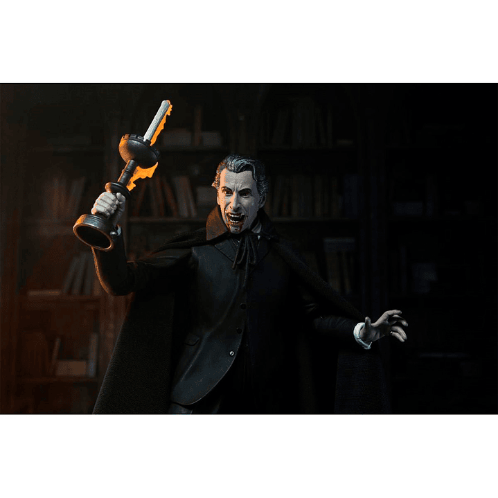 [PRV] Ultimate Count Dracula, 