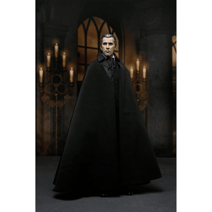 [PRV] Ultimate Count Dracula, 