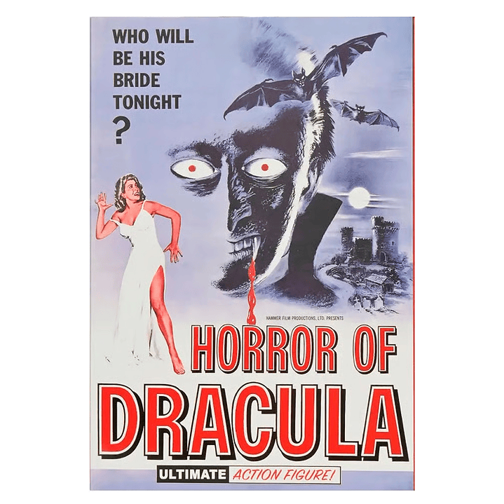 [PRV] Ultimate Count Dracula, 