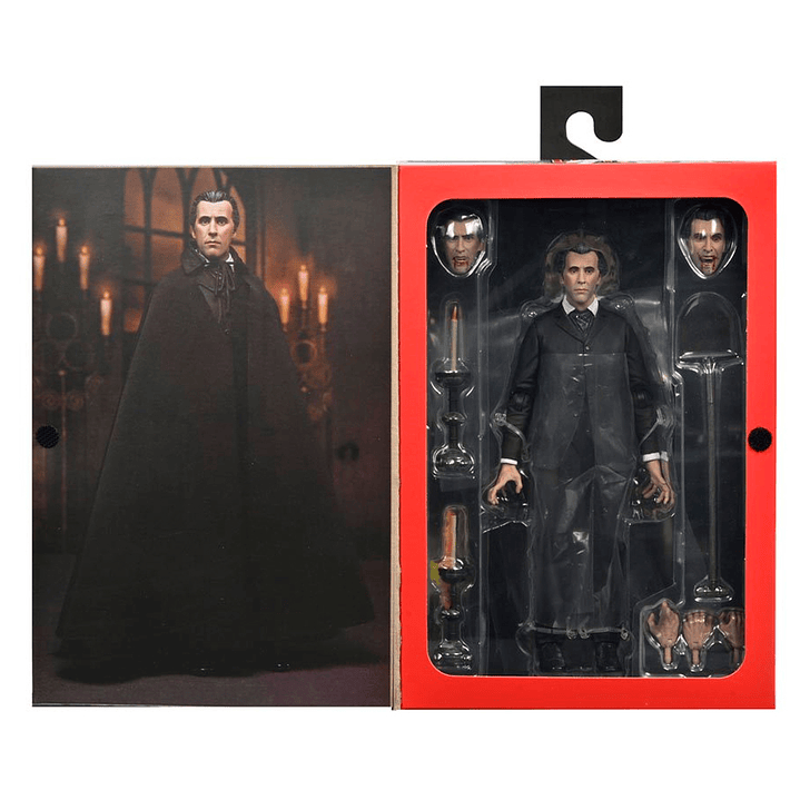 [PRV] Ultimate Count Dracula, 