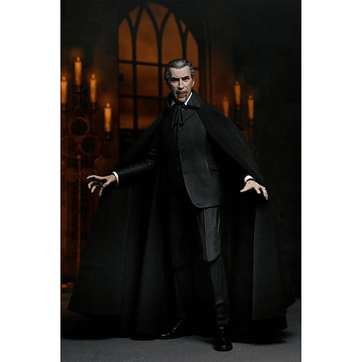 [PRV] Ultimate Count Dracula, 