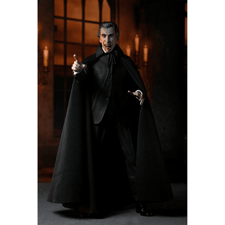 [PRV] Ultimate Count Dracula, 