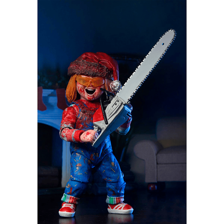 [PRV] Ultimate Chucky Holiday Edition, 