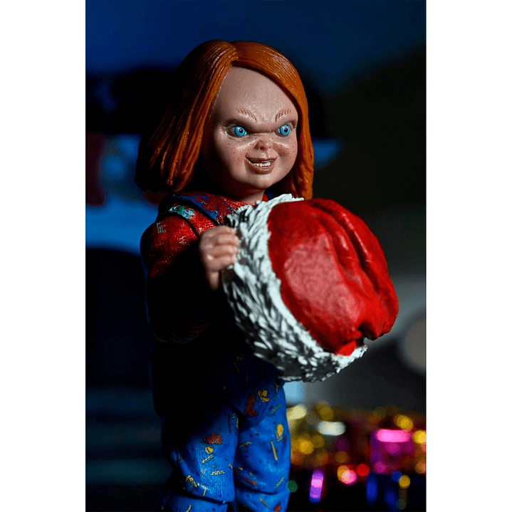 [PRV] Ultimate Chucky Holiday Edition, 