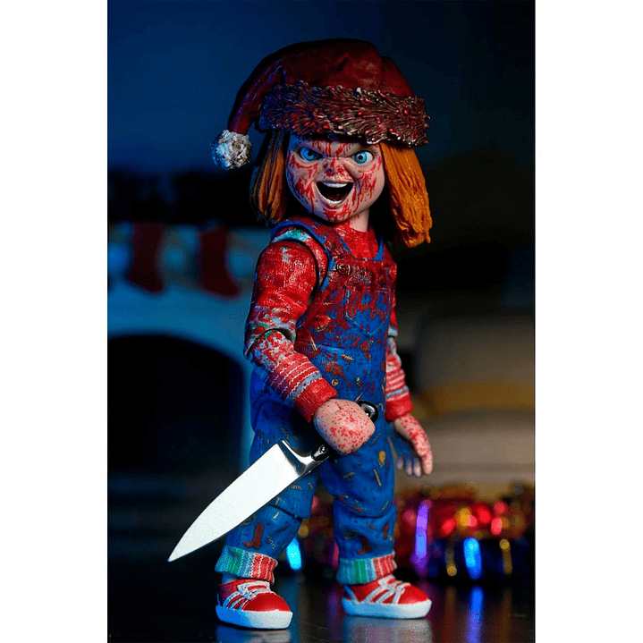 [PRV] Ultimate Chucky Holiday Edition, 