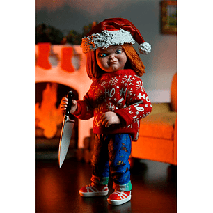 [PRV] Ultimate Chucky Holiday Edition, 