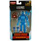 Hologram Iron Man (Ursa Major Wave), Marvel Legends - thumbnail 1