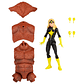 Darkstar (Ursa Major Wave), Marvel Legends - thumbnail 2