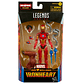 Ironheart (Ursa Major Wave), Marvel Legends - thumbnail 1
