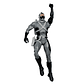 Adam Strange (Strange Adventures) (Platinum Edition), DC McFarlane Collector Edition - McFarlane Toys - thumbnail 3