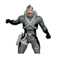 Adam Strange (Strange Adventures) (Platinum Edition), DC McFarlane Collector Edition - McFarlane Toys - thumbnail 4