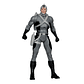 Adam Strange (Strange Adventures) (Platinum Edition), DC McFarlane Collector Edition - McFarlane Toys - thumbnail 5