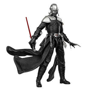 [PRV] Lord Starkiller 