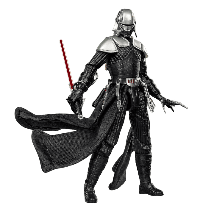 [PRV] Lord Starkiller 
